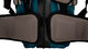Atrack 25 L Backpack - petrol/25 litres