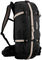Atrack 25 L Backpack - black/25 litres