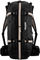 ORTLIEB Atrack 25 L Rucksack - black/25 Liter