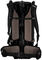 ORTLIEB Atrack 25 L Rucksack - black/25 Liter