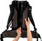 Atrack 25 L Backpack - black/25 litres
