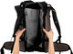 Atrack 25 L Backpack - black/25 litres