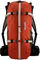 ORTLIEB Atrack 25 L Backpack - rooibos/25 litres