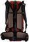 Atrack 25 L Backpack - rooibos/25 litres