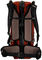 ORTLIEB Atrack 25 L Backpack - rooibos/25 litres