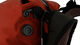 ORTLIEB Atrack 25 L Rucksack - rooibos/25 Liter