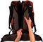 Sac à Dos Atrack 45 L - rooibos/45 litres