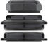 TH-805ST ZS44/28,6 - ZS44/30 Gewindesteuersatz - schwarz/ZS44/28,6 - ZS44/30