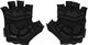 Specialized Body Geometry Dual Gel Women's Half-Finger Gloves - black/M