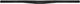 Manillar Riser 311 FL-X Carbon 31.8 15 mm - negro/740 mm 12°