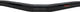 SQlab Manillar Riser 311 FL-X Carbon 31.8 30 mm - negro/740 mm 12°