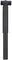 fabric Microbar Dual Valve Mini-Pump - black/universal