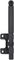 Mini-Pompe Microbar Dual Valve - black/universal