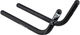 Missile J-Bend High Extensions - schwarz/universal