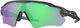 Oakley Radar EV Path Brille - steel/prizm road jade