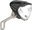 busch+müller Lampe Avant à LED Lumotec IQ2 Eyc T Senso Plus (StVZO) - noir