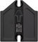 Fox Racing Shox Placa de fijación de sillín superior para Transfer desde Modelo 2021 - black/oval
