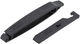 Set de 2 Démonte-Pneus Team Tubeless - noir/universal