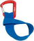Quick Loop mit Karabiner - blue/universal