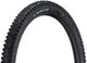 Eliminator Grid Gravity T7+ T9 27.5" Folding Tyre - black/27.5x2.3