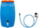 Bolsa de agua Streamer - transparente/2 litros