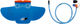 Bolsa de agua Streamer - transparente/1,5 litros