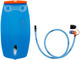 Bolsa de agua Streamer - transparente/3 litros
