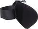 NC-17 Connect Power Port Frame Cover - black