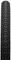 Cubierta de alambre Marathon E-Plus Smart DualGuard Fair Rubber 28" - negro-reflejante/40-622 (28x1,5)