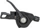 Maneta de cambios XT SL-M8000-B-I con I-Spec 2/3/11 velocidades - negro/2/3 velocidades
