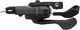 Maneta de cambios XT SL-M8000-B-I con I-Spec 2/3/11 velocidades - negro/11 velocidades
