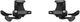 Shimano Set de Leviers de Vitesses av+arr XT SL-M8000 avec Attache 2/3/11vit - noir/2/3x11 vitesses