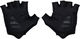 GripGrab Women's ProGel Padded Half-Finger Gloves - black/M