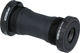 FSA BB-4000 MegaExo 19 mm NBD BSA Bottom Bracket - black/BSA