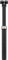 Kind Shock Dropzone Remote 125 mm Seatpost - black/31.6 mm / 385 mm / SB 20 mm / not incl. Remote