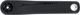 Juego de bielas Omega Compact MegaExo - black/172,5 mm 34-50