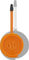 tubolito Tubo-CX/Gravel-All Schlauch 27,5"/28" - orange/30-584 bis 47-622/SV/30-47 x 584-622 SV 60 mm/60 mm