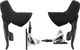 Set frenos disco hidr. Red 22 HRD FM d+t man. cambio/frenos DoubleTap® - black/set (RD + RT)