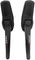Set frenos disco hidr. Red 22 HRD FM d+t man. cambio/frenos DoubleTap® - black/set (RD + RT)