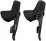 Set frenos disco hidr. Red 22 HRD FM d+t man. cambio/frenos DoubleTap® - black/set (RD + RT)