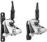 Set frenos disco hidr. Red 22 HRD FM d+t man. cambio/frenos DoubleTap® - black/set (RD + RT)