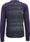 ION Maillot Scrub L/S Modèle 2023 - dark purple/S