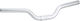 B220AAF 25.4 Handlebars - silver/480 mm