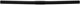 B2520AA 25.4 Lenker - schwarz/520 mm