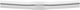 B261AA 25.4 Handlebars - silver/480 mm