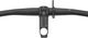 Lupine Alpha Quick Release Mount - black/31.8 mm