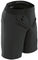 Pantalones cortos SQ-Short ONE OX Shorts - negro/M