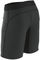 Pantalones cortos SQ-Short ONE OX Shorts - negro/M