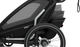 Thule Remorque pour Enfants Chariot Sport 2 - midnight black/universal