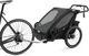 Remolque para niños Chariot Sport 2 - midnight black/universal